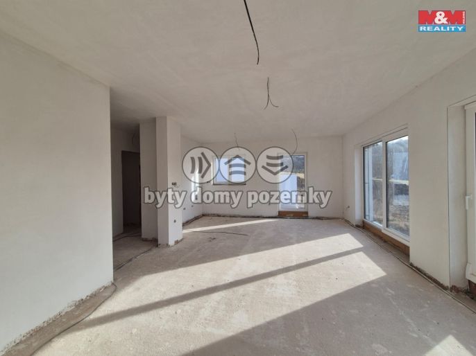 Prodej, Rodinný dům, Jince