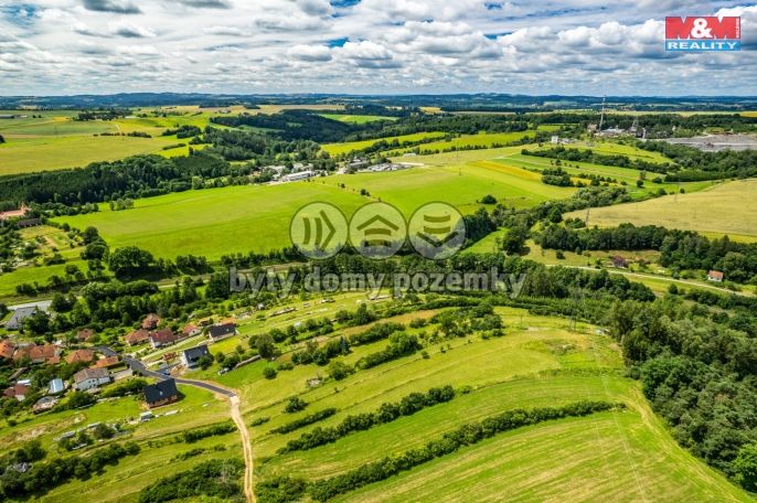 Prodej, Pozemek k bydlení, Rožná