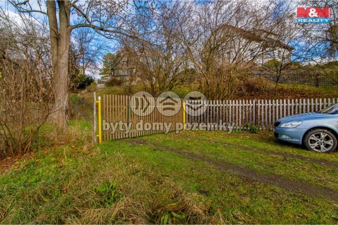 Prodej, Chalupa, Volfartice