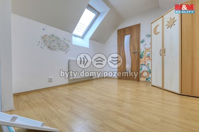 Prodej, Rodinný dům, Štěnovice