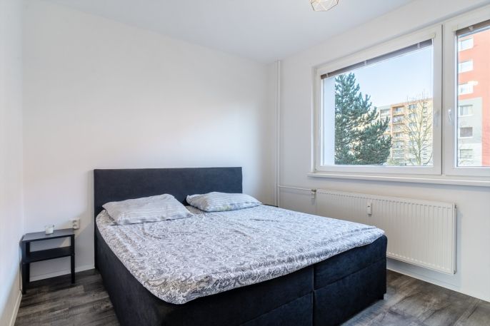 Prodej, Byt 3+1, Česká Lípa