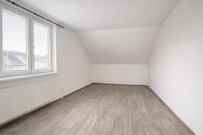 Prodej, Byt 3+1, Dobev