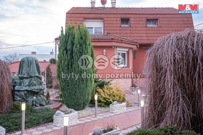 Prodej, Rodinný dům, Ostrava