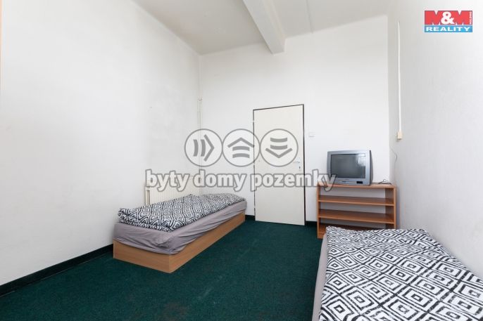 Prodej, Nájemní dům, Ostrava