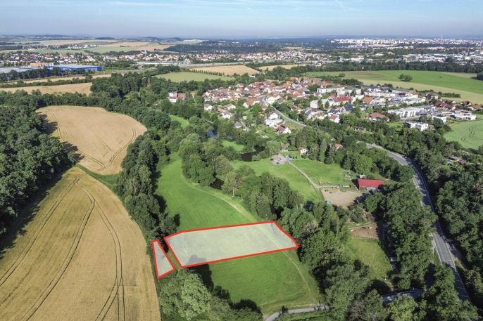 Pronájem, Louka, Plzeň