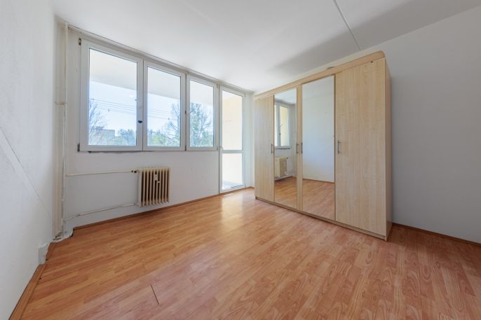 Prodej, Byt 3+1, Sokolov