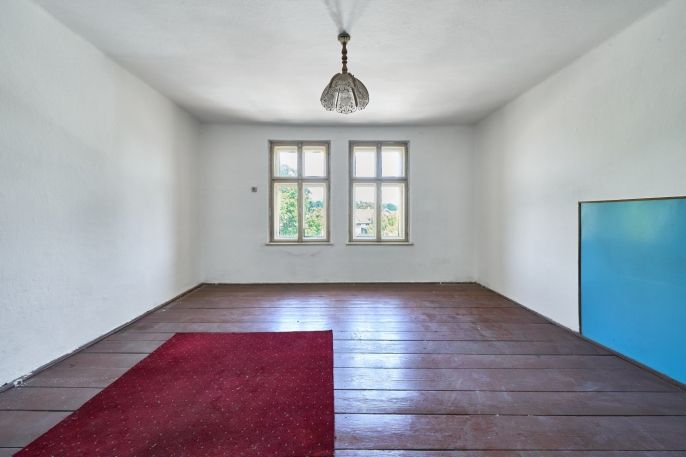 Prodej, Rodinný dům, Velké Poříčí