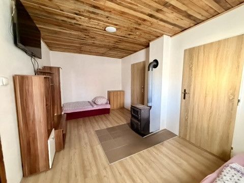 Prodej, Chata, Klenovice