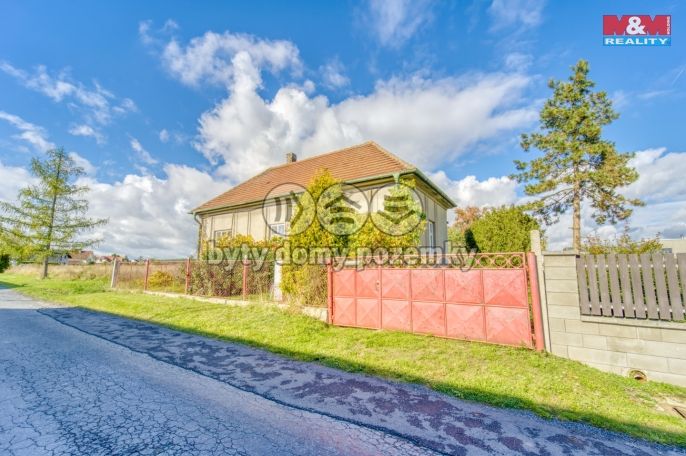 Prodej, Rodinný dům, Chotěšov