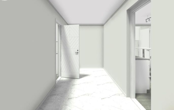 Prodej, Nájemní dům, Duchcov