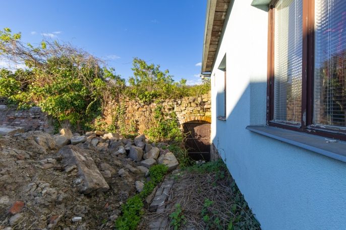 Prodej, Pozemek k bydlení, Moravský Krumlov