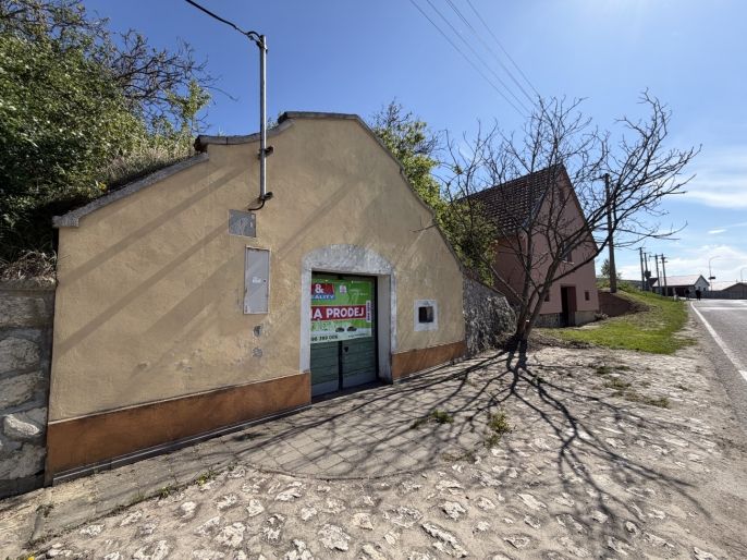 Prodej, Ostatní, Horní Věstonice