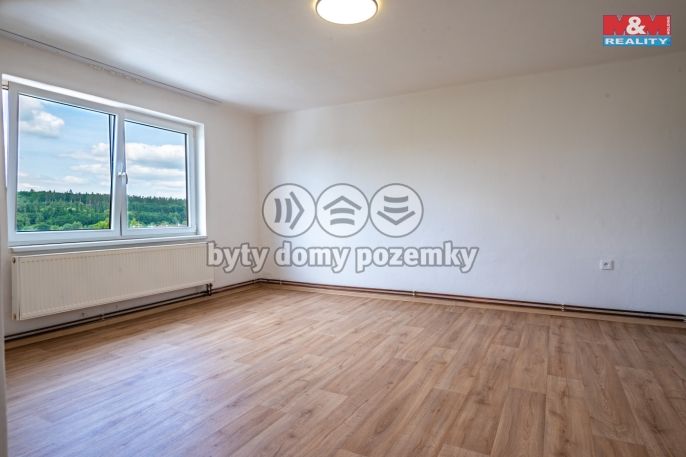 Prodej, Rodinný dům, Hluboká nad Vltavou