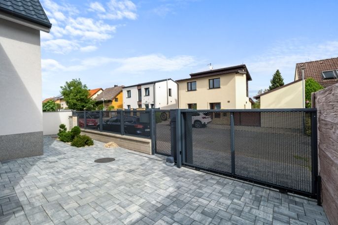Prodej, Rodinný dům, Lázně Toušeň