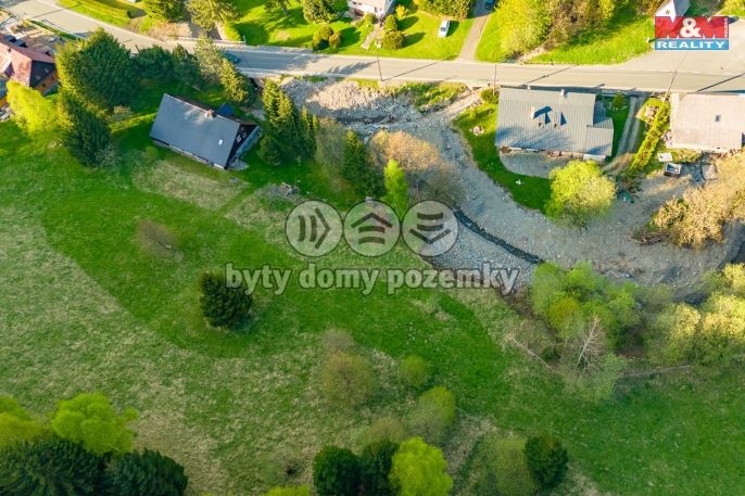 Prodej, Louka, Bělá pod Pradědem