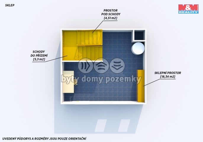 Prodej, Rodinný dům, Litohlavy