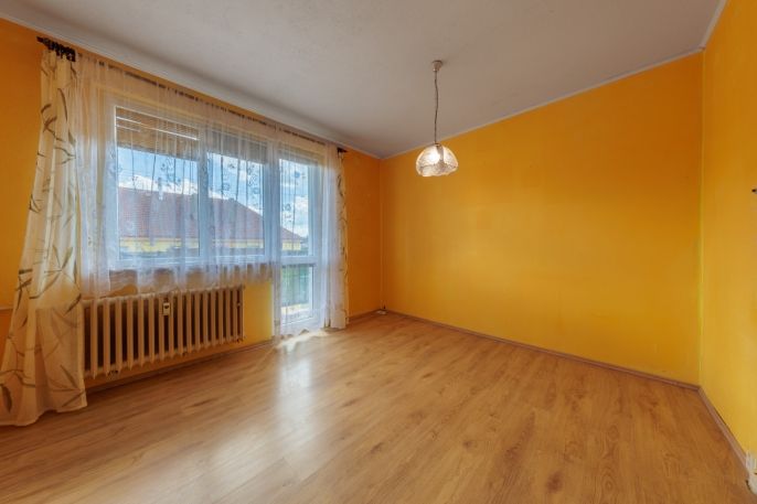 Prodej, Byt 2+1, Kynšperk nad Ohří