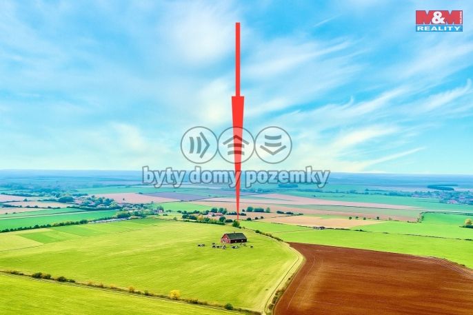 Prodej, Pole, Dolní Roveň