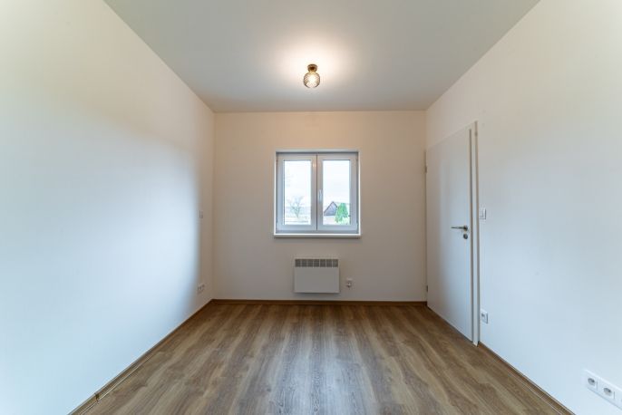 Prodej, Rodinný dům, Hostouň