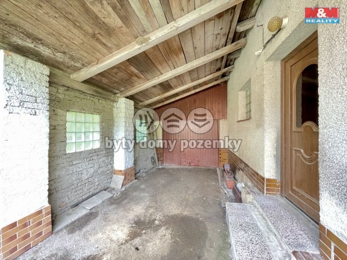 Prodej, Rodinný dům, Cotkytle