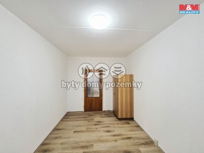 Prodej, Byt 3+1, Praha