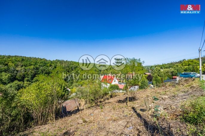 Prodej, Pozemek k bydlení, Choteč