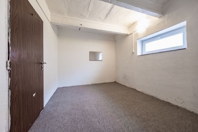 Prodej, Byt 2+1, Milovice