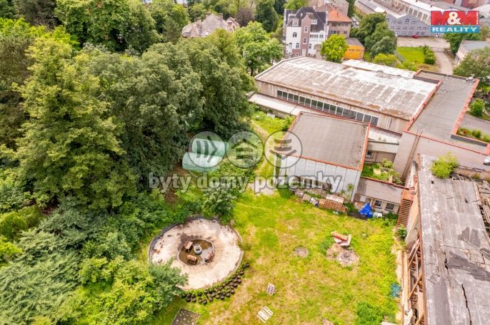 Prodej, Obchod a služby, Ústí nad Labem