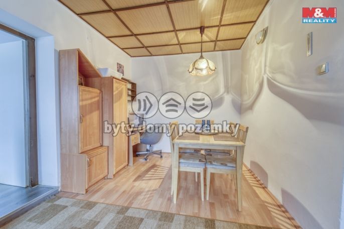 Prodej, Rodinný dům, Zbiroh