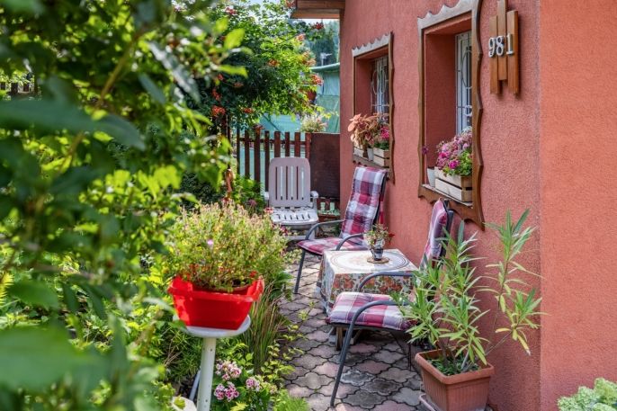 Prodej, Chata, Slaný