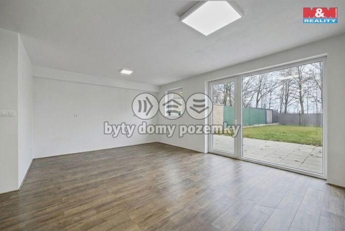 Prodej, Rodinný dům, Ostrava