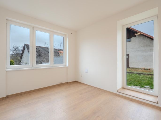 Prodej, Rodinný dům, Popovice