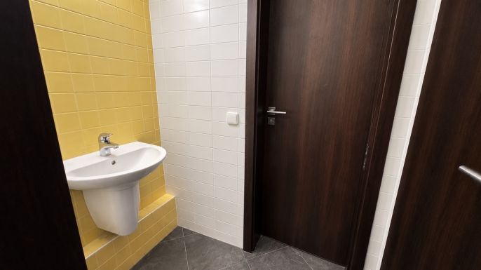 Pronájem, Obchod a služby, Šumperk