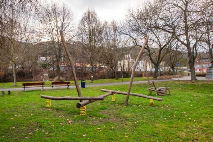 Prodej, Byt 2+1, Blansko