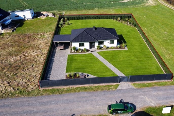 Prodej, Pozemek k bydlení, Chlístovice