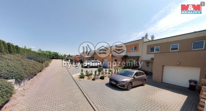 Pronájem, Rodinný dům, Velká Polom