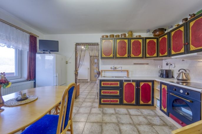 Prodej, Rodinný dům, Liblín