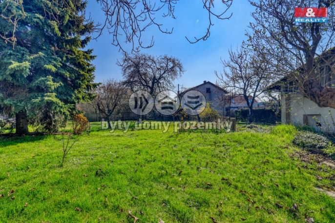 Prodej, Rodinný dům, Praha