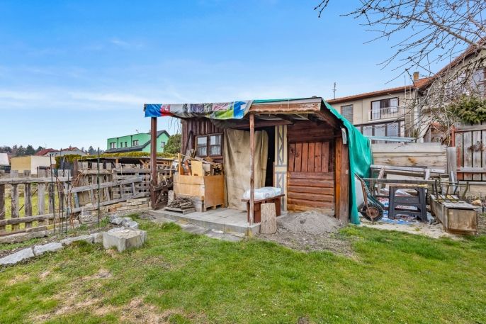 Prodej, Rodinný dům, Doksy