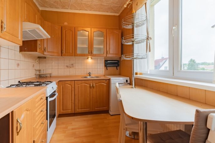 Pronájem, Byt 3+1, Františkovy Lázně