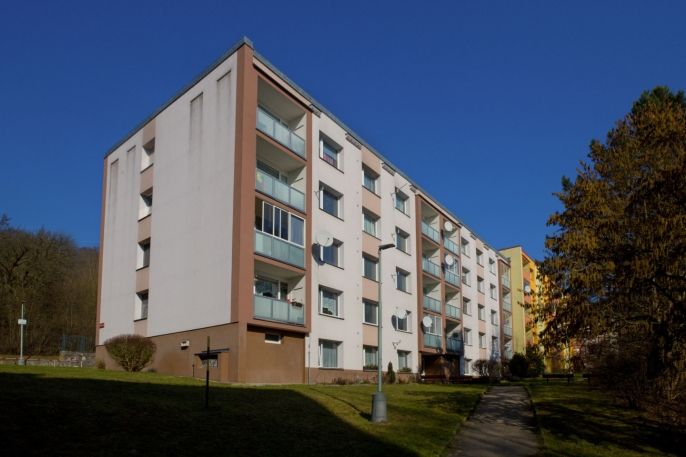 Prodej, Byt 3+1, Ústí nad Labem