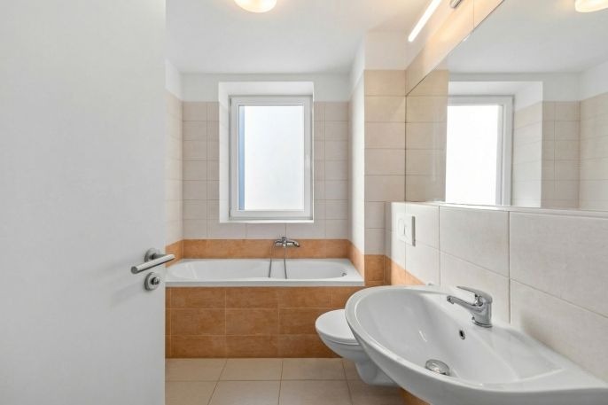 Pronájem, Byt 1+kk, Horoměřice