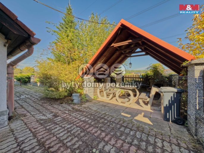 Prodej, Rodinný dům, Karviná