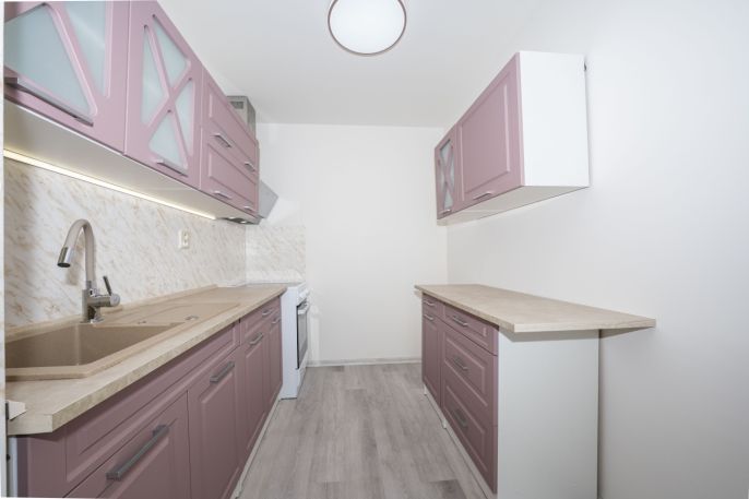 Pronájem, Byt 2+kk, Kolín