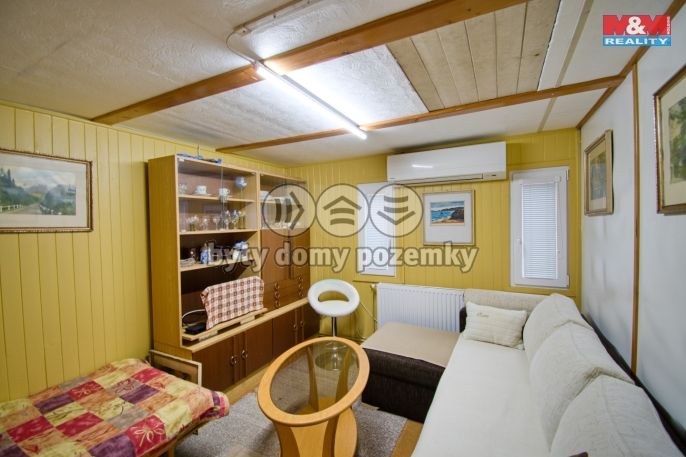 Prodej, Chata, Bystřička