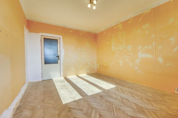 Prodej, Byt 3+1, Plzeň