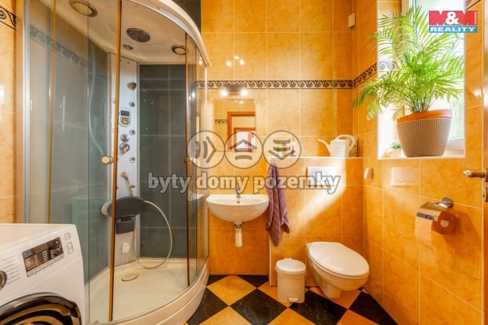 Prodej, Rodinný dům, Praha