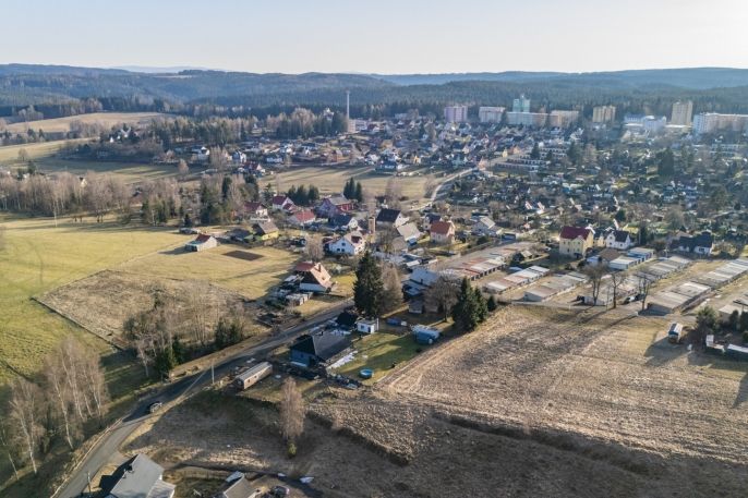 Prodej, Rodinný dům, Rotava