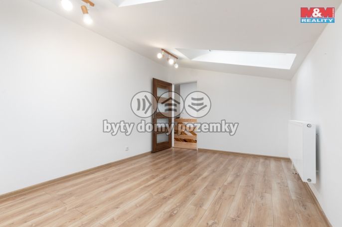 Prodej, Byt 4+kk, Bohumín