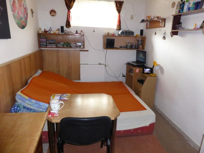 Prodej, Nájemní dům, Olomouc